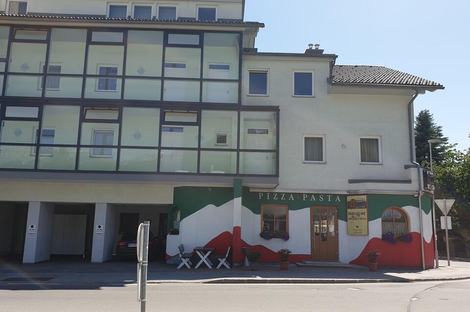 Pizzeria-Restaurant AL Bashir KG - Impression #1