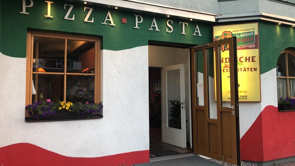 Pizzeria-Restaurant AL Bashir KG - Impression #2.2