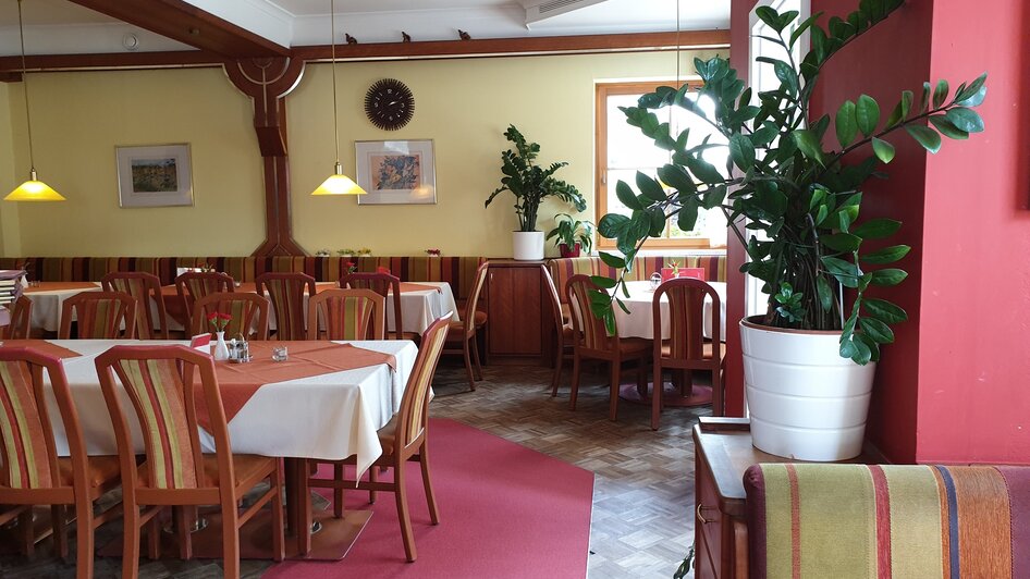 Pizzeria-Restaurant AL Bashir KG - Impression #2.5