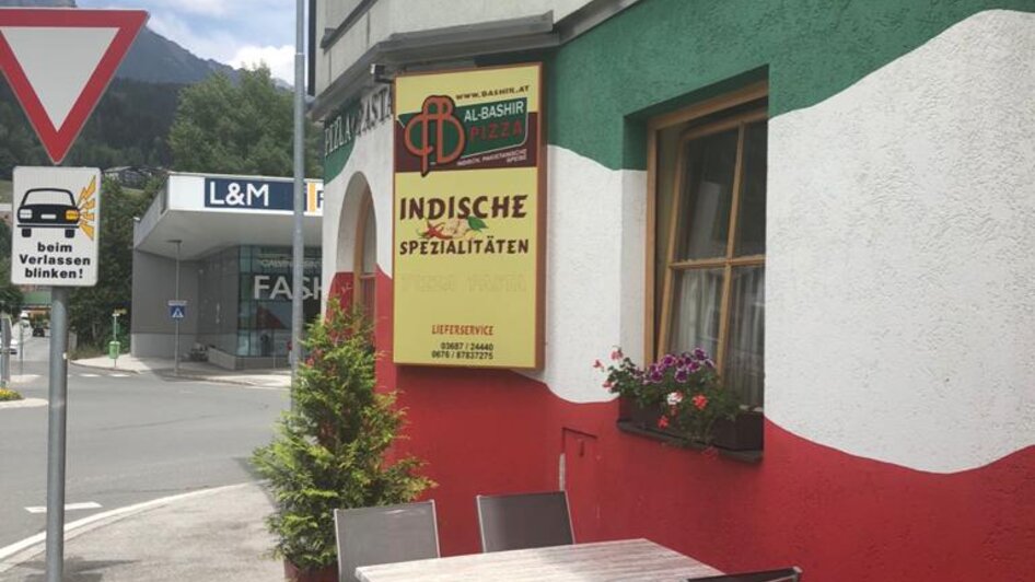 Pizzeria-Restaurant AL Bashir KG - Impression #2.7