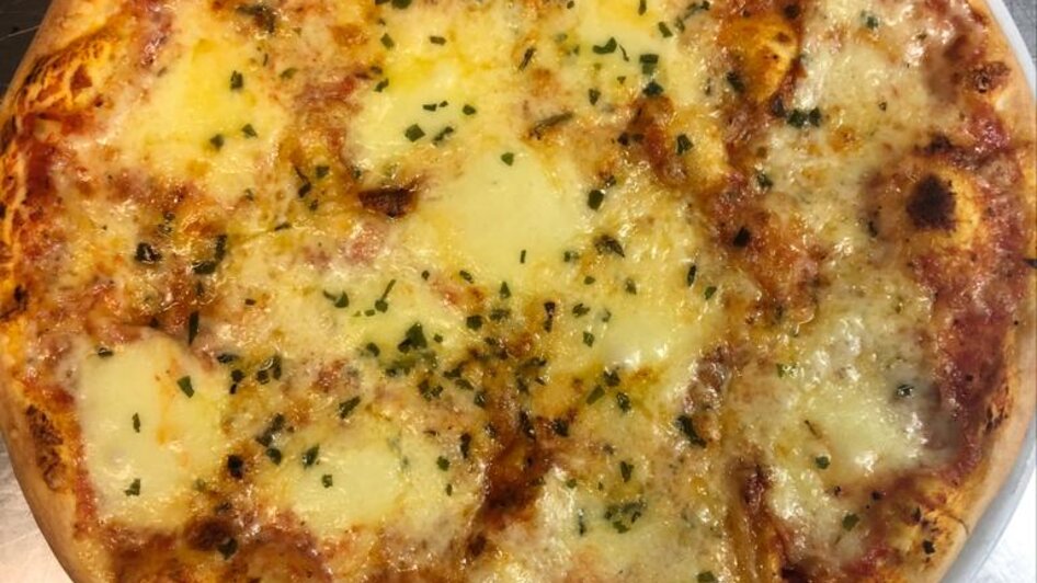 Pizzeria-Restaurant AL Bashir KG - Impression #2.9
