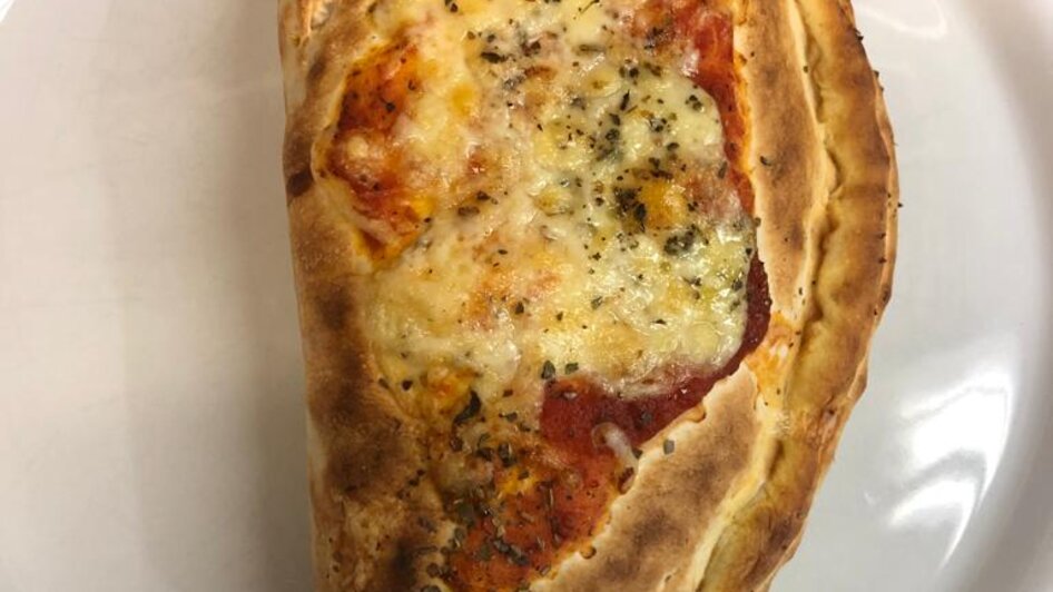 Pizzeria-Restaurant AL Bashir KG - Impression #2.11
