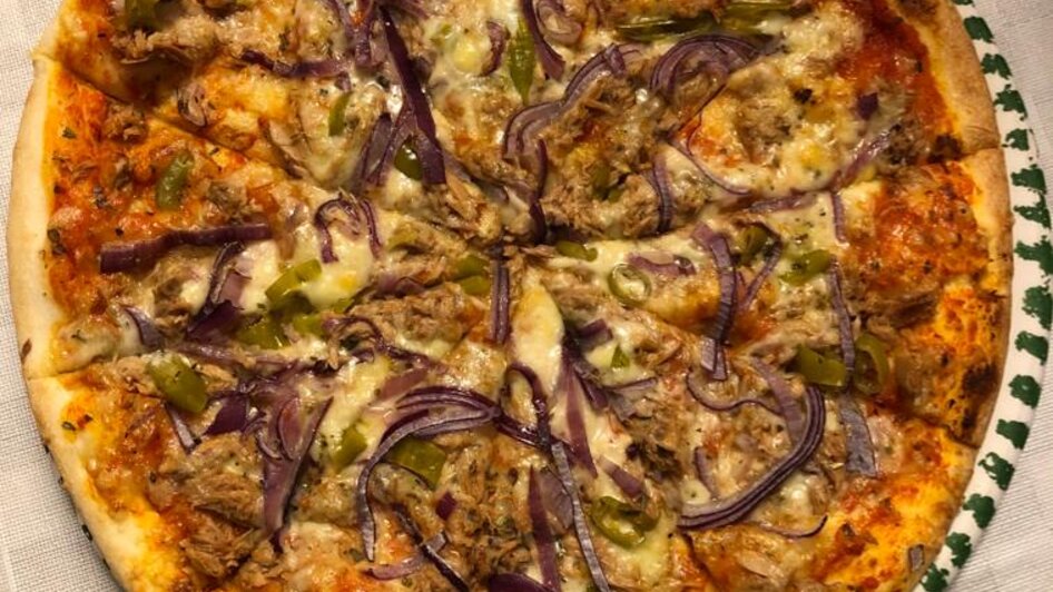 Pizzeria-Restaurant AL Bashir KG - Impression #2.13