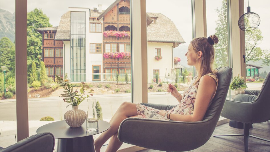 Hotel Annelies - Impression #2.22
