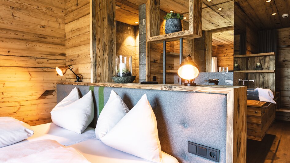 Restaurant im Almdorf Reiteralm - Impression #2.5 | © Almdorf Reiteralm