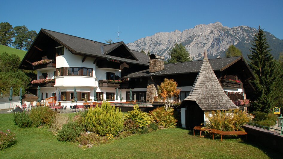 Restaurant Landhaus St. Georg - Impression #2.6