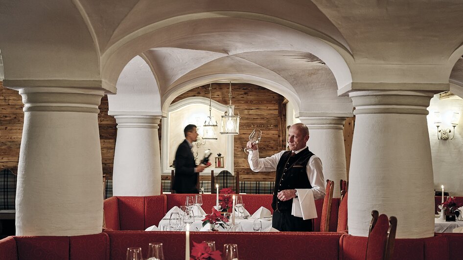 Restaurant Pichlmayrgut - Impression #2.2 | © Hotel Pichlmayrgut