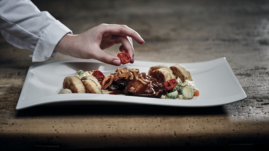 Restaurant Pichlmayrgut - Impression #2.3 | © Hotel Pichlmayrgut