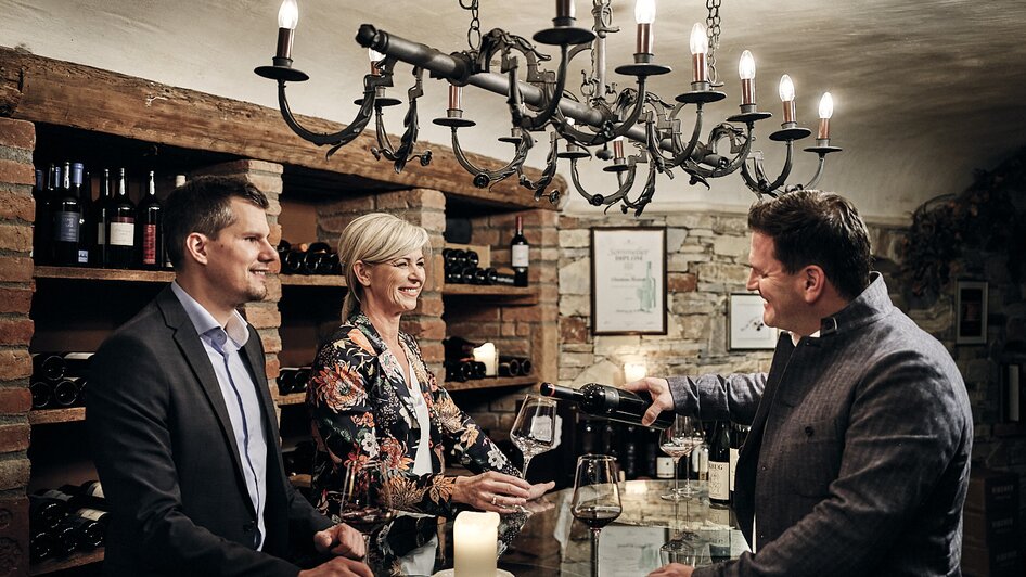 Restaurant Pichlmayrgut - Impression #2.4 | © Hotel Pichlmayrgut