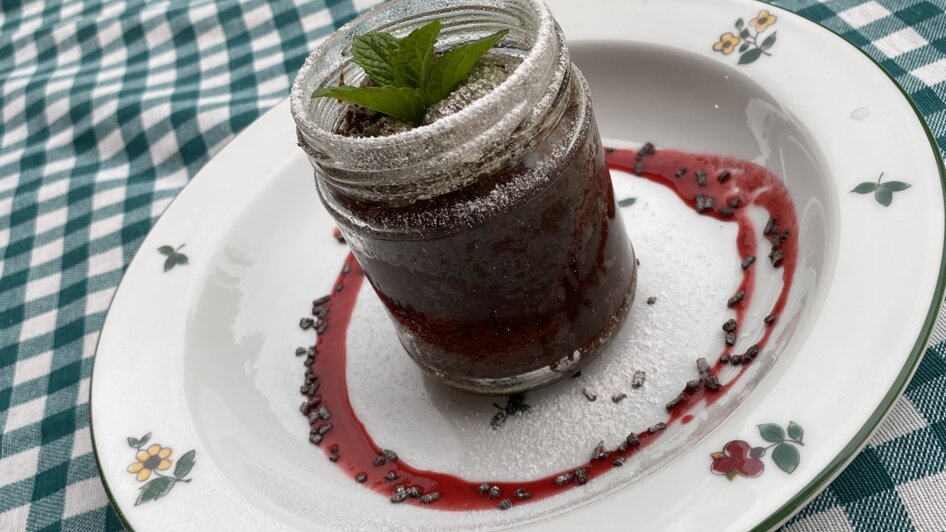 Restaurant PirklAlm Neu  - Impression #2.2 | © PirklAlm Neu 