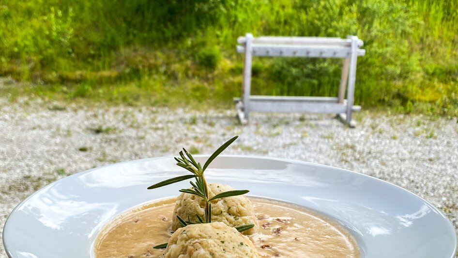 Restaurant PirklAlm Neu  - Impression #2.4 | © PirklAlm Neu 