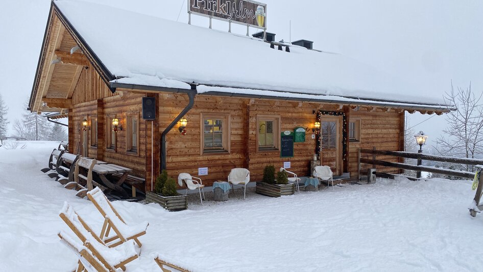 Restaurant PirklAlm Neu  - Impression #2.13 | © PirklAlm Neu 