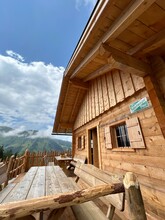 Schladminger Alm | © Schladminger Alm