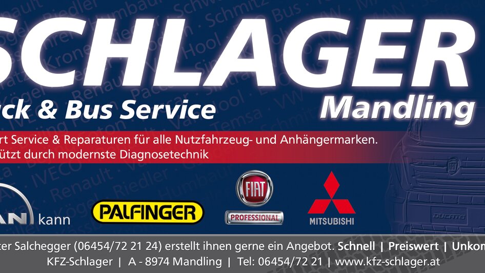 Autoshop Schlager - Impression #2.6