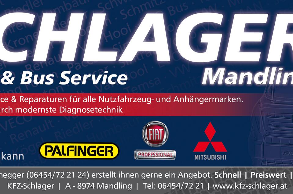 Autoshop Schlager - Impression #1