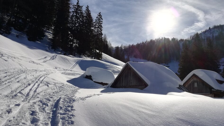 Schönwetterhütte - Impression #2.10