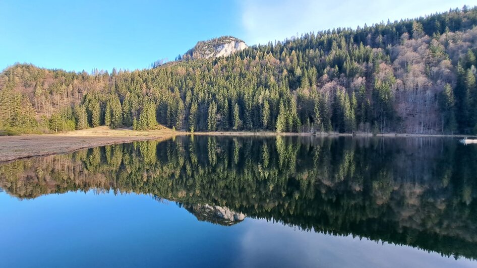 Spechtenseehütte - Impression #2.6