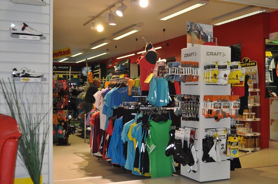 Sport Scherz - Impression #1
