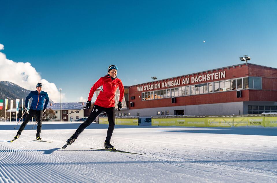 Sports office Ramsau am Dachstein - Impression #1