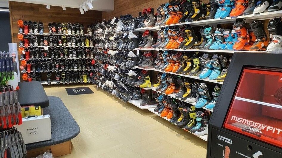 Sportshop & Skiverleih Sport Mandl - Impression #2.1 | © Mandl