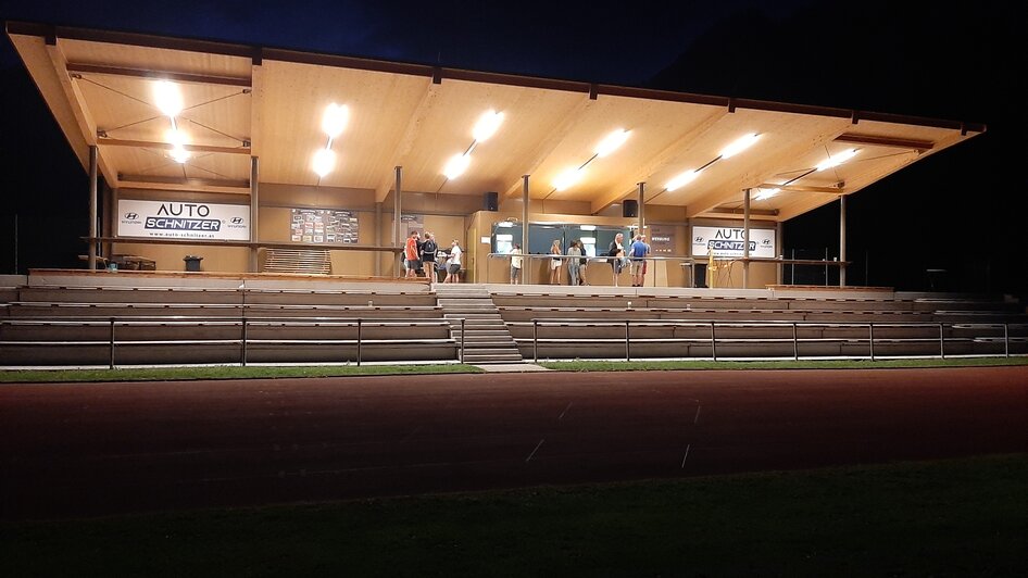 Sports Centre Stainach-Pürgg - Impression #2.7