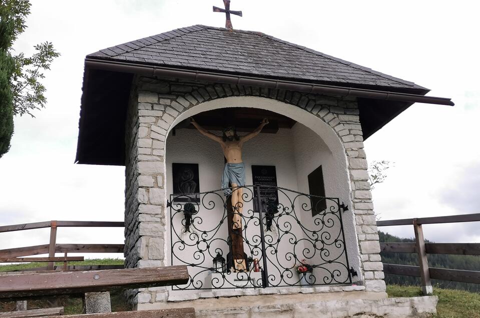 Chapel Heiligenbrunn - Impression #1