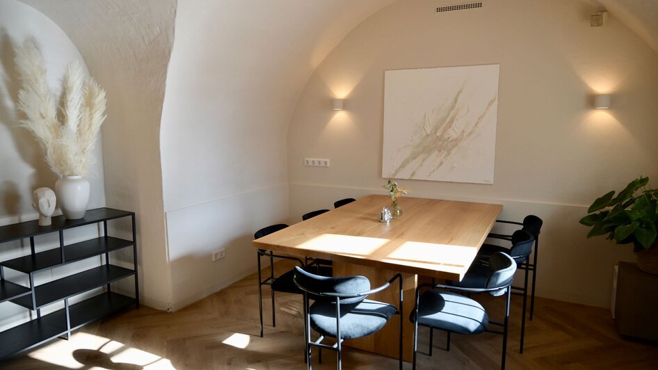 Steffl-Bäck Haus at the "Schlossplatz" - Impression #2.7