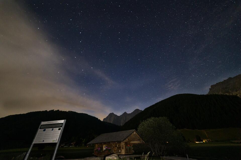 Star Square Ramsau - Impression #1