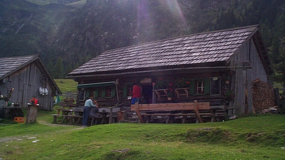 Tagalm  - Impression #2.1