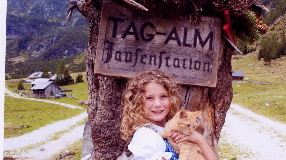 Tagalm  - Impression #2.2