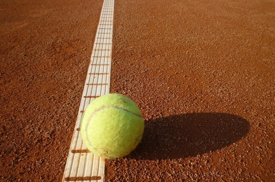 Tennis Courts - Haus/Ennstal - Impression #1