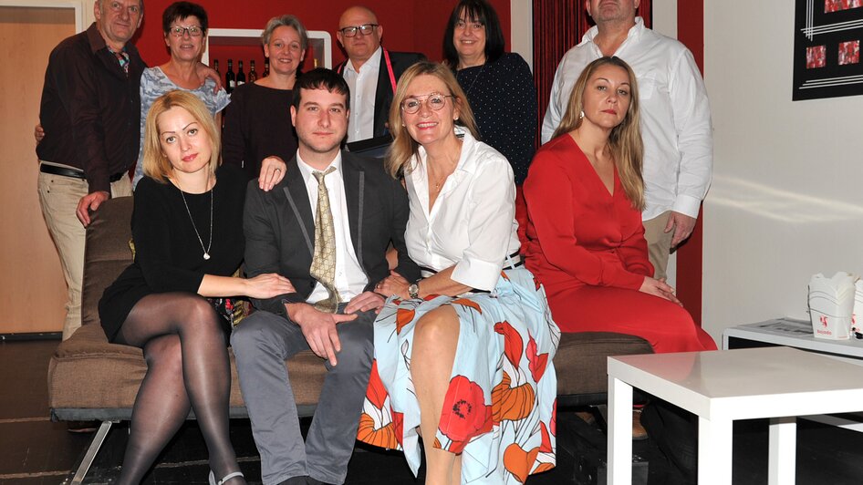 Theatergruppe Stainach - Impression #2.3