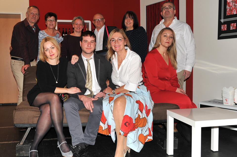 Theatergruppe Stainach - Impression #1
