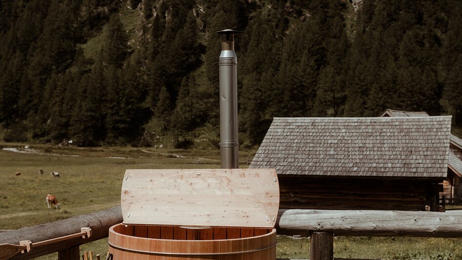 Ursprungalm - Mitterhoferhütte - Impression #2.11 | © Selina Flasch