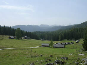 Wirthütte | © Wirthütte