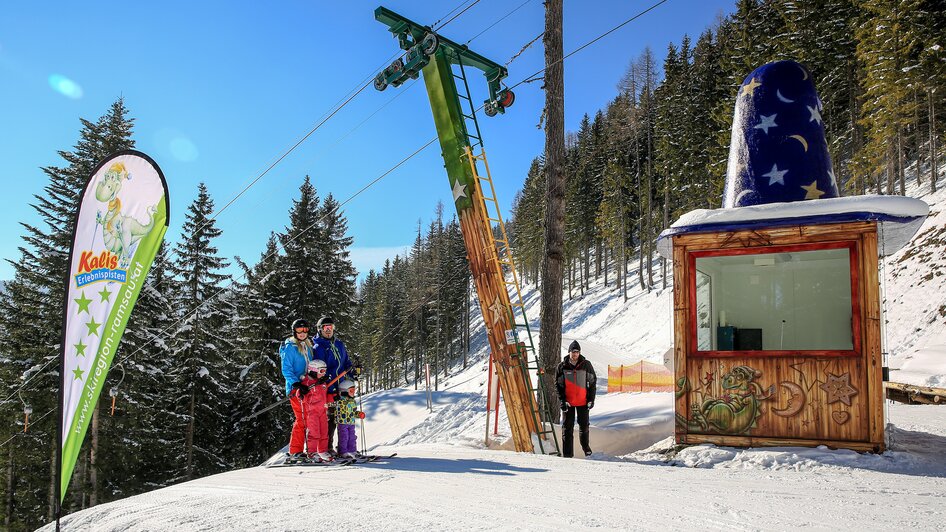 Zauberlift - Impression #2.5